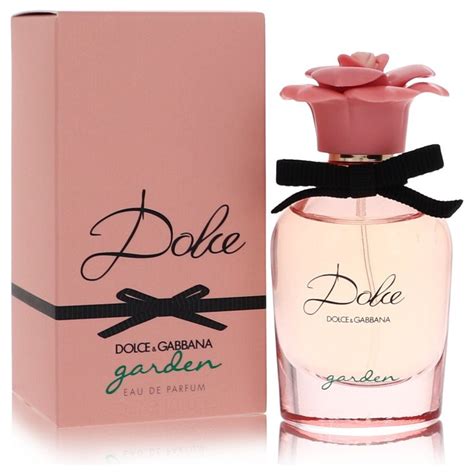 dolce garden by dolce gabbana eau de parfum spray stores|dolce gabbana garden perfume reviews.